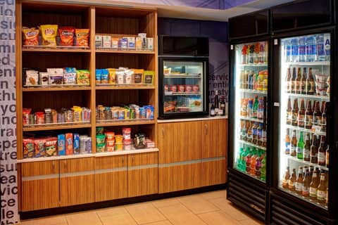 SpringHill Suites St. Louis Brentwood — photo 2