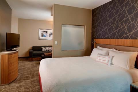 SpringHill Suites St. Louis Brentwood — photo 8