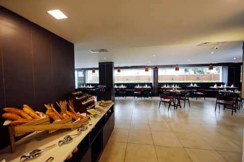 The Altruist Whitefield Hotel — photo 2