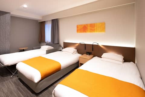 La'gent Stay Sapporo Oodori Hokkaido — photo 2