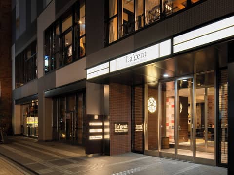 La'gent Stay Sapporo Oodori Hokkaido — photo 9