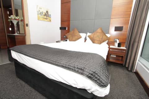 Standard Double Room — the supplier's photographs — photo 1