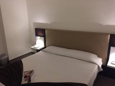 LH Hotel Excel Roma Montemario — photo 9