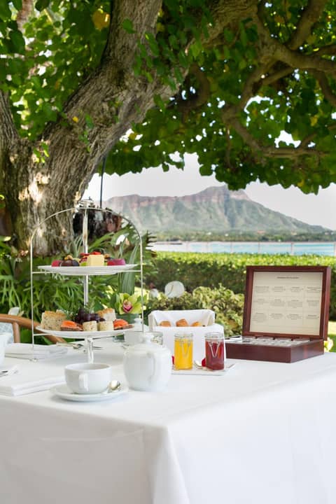 Halekulani - NO RESORT FEE — photo 2