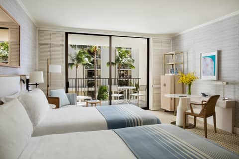 Halekulani - NO RESORT FEE — photo 4