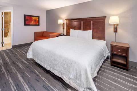 Hampton Inn Nashville / Vanderbilt — photo 4