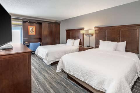Hampton Inn Nashville / Vanderbilt — photo 6