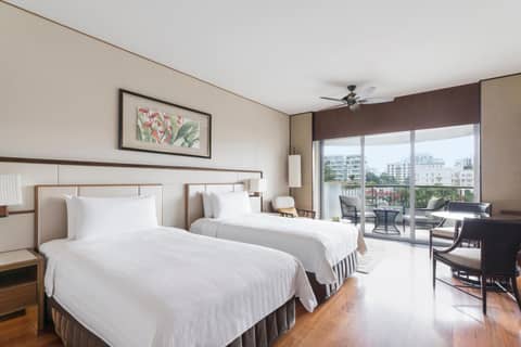 Shangri-La Singapore — photo 6