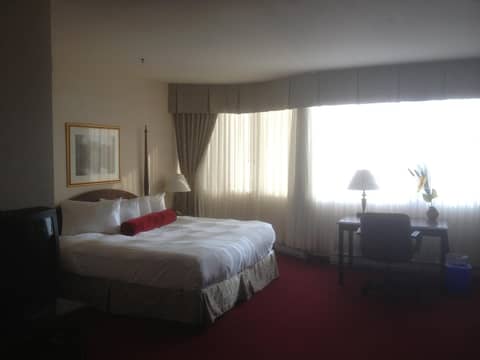 Hotel Chrome Montreal Centre-Ville — photo 6