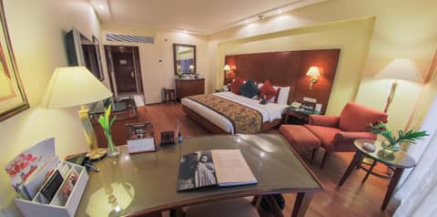 The Lalit Mumbai — photo 2