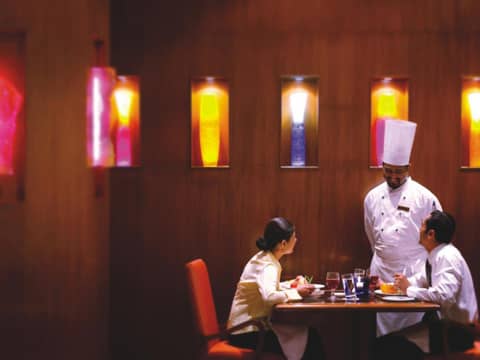 The Lalit Mumbai — photo 4