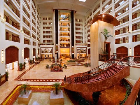 The Lalit Mumbai — photo 5