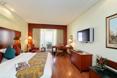 The Lalit Mumbai — photo 9