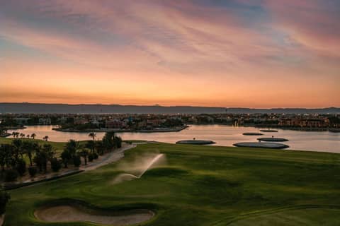 Steigenberger Golf Resort El Gouna — photo 2
