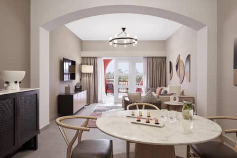 Steigenberger Golf Resort El Gouna — photo 3