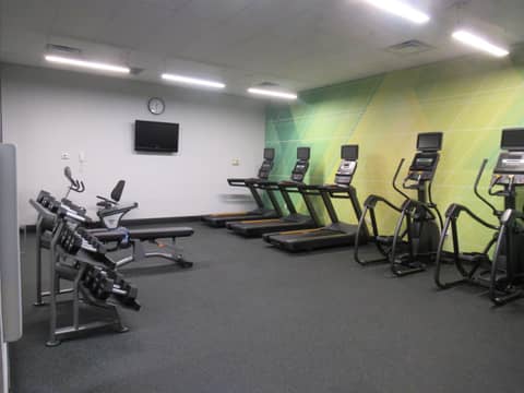 Holiday Inn Orlando International Dr-ICON by IHG — photo 4