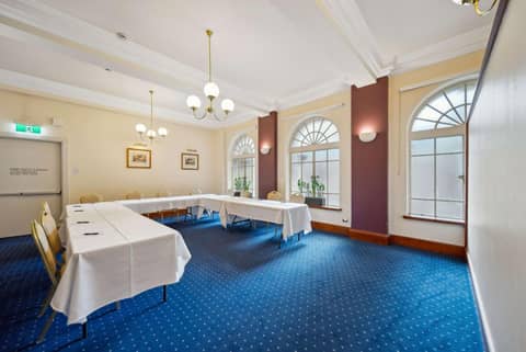 Castlereagh Boutique Hotel an Ascend Collection Hotel — meeting & event spaces