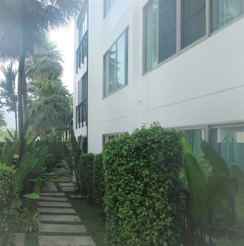 The Regent Phuket Serviced Apartment Kamala Beach — photo 5