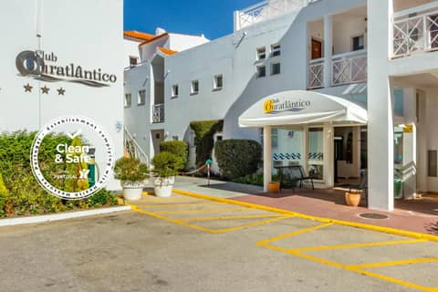 Club Ouratlantico — other