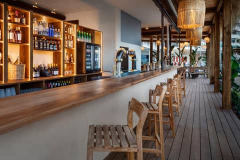 INNSiDE by Meliá Wave Calviá — photo 4
