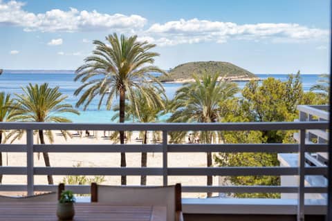 INNSiDE by Meliá Wave Calviá — photo 7