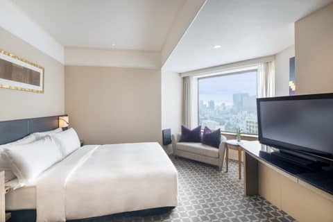 ANA InterContinental Tokyo by IHG — photo 4
