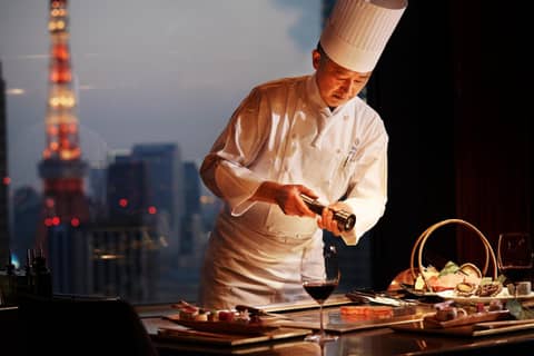 ANA InterContinental Tokyo by IHG — photo 9