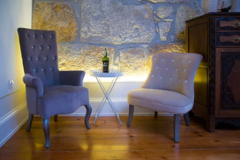 Turista Da Trindade — lounge