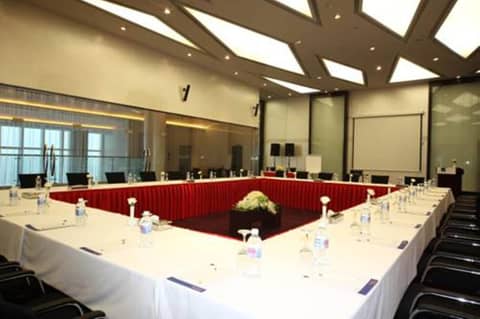 Novotel Riyadh Al Anoud — photo 6