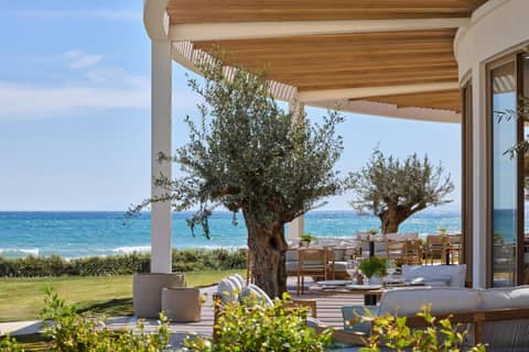 Ikos Andalusia — photo 3
