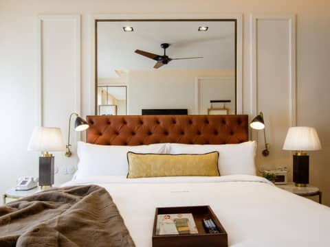 Browns Avenue Hotel — photo 2