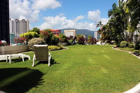 JEN Penang Georgetown by Shangri-La — activities & amenities
