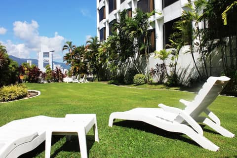 JEN Penang Georgetown by Shangri-La — activities & amenities