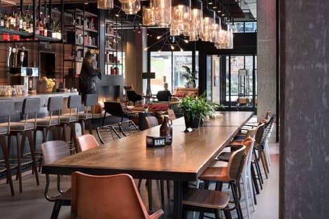 MOXY Seattle Downtown — photo 3