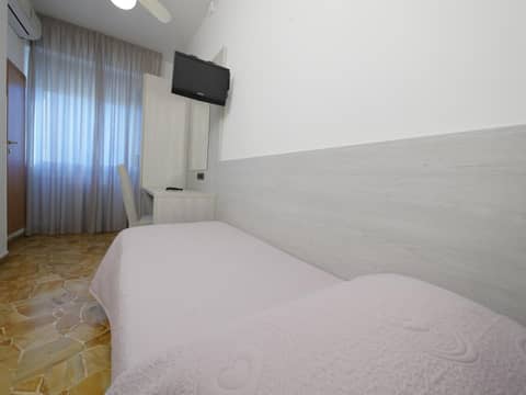 Hotel Careggi — hotel room