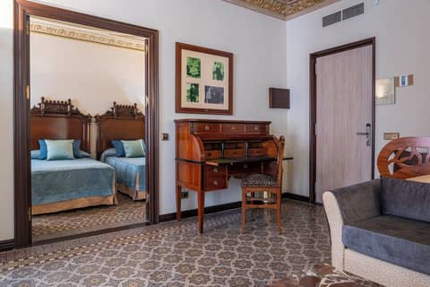 Hotel Rialto — photo 8