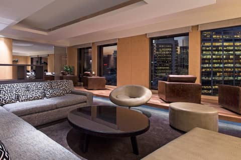 The Fullerton Hotel Sydney — photo 6
