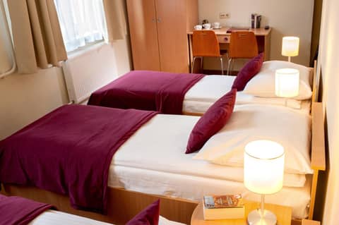 Mały Kraków Aparthotel — photo 9