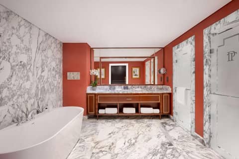 The Plaza Doha LXR Hotels & Resorts — photo 7