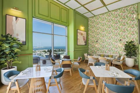 The Plaza Doha LXR Hotels & Resorts — photo 9