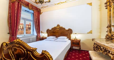 Hotel General Old Town Prague — photo 2