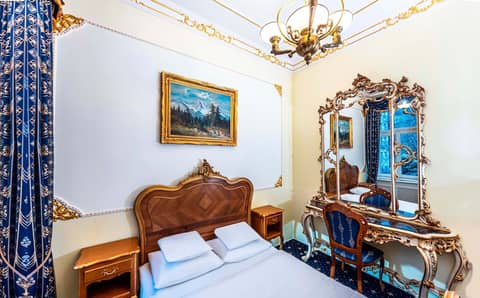 Hotel General Old Town Prague — photo 4