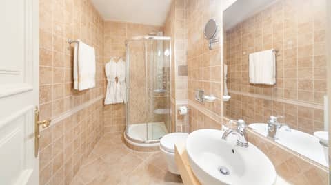 Hotel General Old Town Prague — photo 7