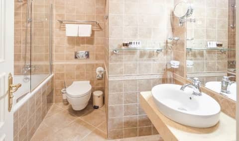 Hotel General Old Town Prague — photo 8