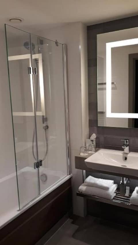 Clayton Hotel Charlemont Dublin City — photo 5
