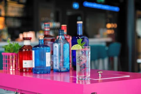 Aloft by Marriott Dublin City — photo 3