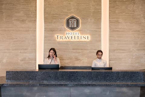 Hotel Traveltine Downtown Singapore Trademark Collection by Wyndham — photo 3