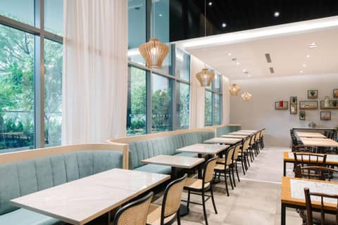 Hotel Traveltine Downtown Singapore Trademark Collection by Wyndham — photo 7