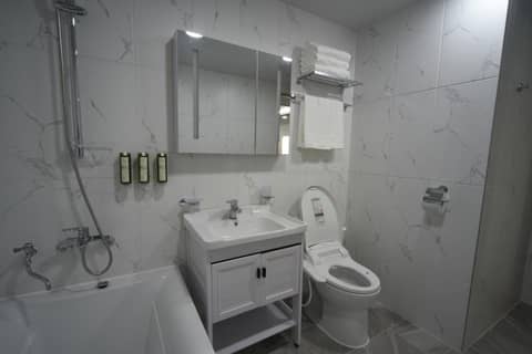 Haeundae Central Hotel — photo 2