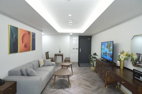 Haeundae Central Hotel — photo 7